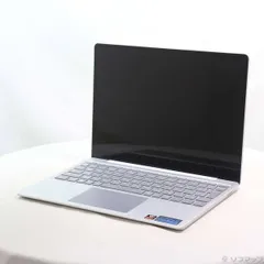 ソフマップ 〔中古品〕 Surface Laptop Go 2 〔Core i5／8GB／SSD256GB〕 8QF-00040 プラチナ【276】