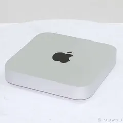 2026年最新】mac mini m2 16g 512gbの人気アイテム - メルカリ