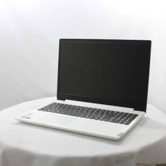 レノボ】ブリザードホワイト☘10世代i7☘メモリ20GB☘️NVMe256 - メルカリ