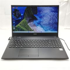 激安中古美品NEC VKT12HZG3 Corei5 SSD カメラ Win11 NEC VKT12HZG3 Core i5 SSD 8GB Win11 Office済 - メルカリ