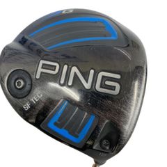PING G LST 10° ドライバー セット+オマケ - メルカリ