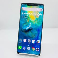 HUAWEI Mate 30 TAS-AL00 　メモリ8G HUAWEI Mate 30 TAS-AL00 メモリ8G - メルカリ