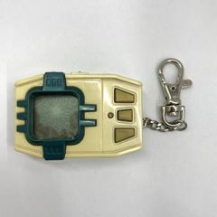 デジモンペンデュラム D-1 クリアグリーン ver.4.5 動作確認済 - メルカリ