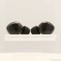 ソフマップ 〔中古品〕 WF-1000XM5 ブラック【262】