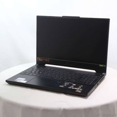 ASUS TUF FX707VU4-I9R4050 ゲーミングノートPC - メルカリ