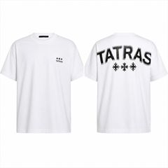 新品・未使用✨タトラス ワンド 半袖Tシャツ サイズ03 - メルカリ
