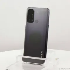 2026年最新】OPPO Reno5 A シルバーブラック 128gbの人気アイテム