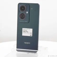 2026年最新】OPPO Reno11 A ダークグリーンの人気アイテム - メルカリ