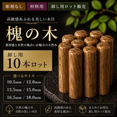 10本セット 黒水牛角 薄刃6寸 黒檀八角柄 薄刃180 - メルカリ