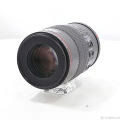 2026年最新】EF100mm F2.8Lマクロ IS USMの人気アイテム - メルカリ
