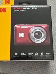 たっち様専用】KodakFZ45 デジタルカメラ 4倍ズーム - メルカリ