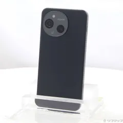 2026年最新】AQUOS sense9 256gbの人気アイテム - メルカリ