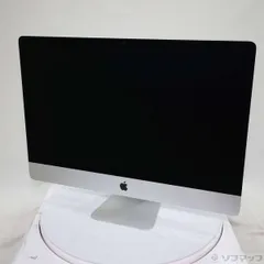 2026年最新】27インチ imac 2015の人気アイテム - メルカリ