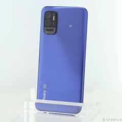 SoftBank Redmi Note 10T 64GB （初期化済） - メルカリ
