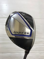 インプレス ドライブスター ユーティリティU7(25.5度) アッタスV2 5R