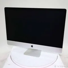 2026年最新】imac Mid 2011の人気アイテム - メルカリ