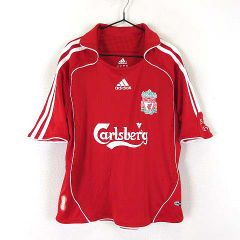 リバプール GERRARD 8 シャツ - メルカリ