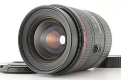 CANON EF 24-70mm F4L IS USM ジャンク - メルカリ