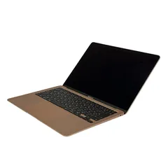 Apple MacBook Air M1 2020 13.3インチ ノート PC 16GB SSD 512GB M1 8C Sequoia ゴールド 中古 T11224566