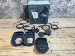 Bryton Rider S500 サイコン、心拍計 - メルカリ