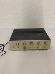 Technics SH-3077G ミキシングアンプ - メルカリ