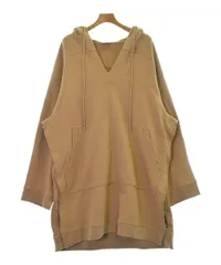 DRIES VAN NOTEN パーカー メンズ 【古着】【中古】【送料無料】のサムネイル