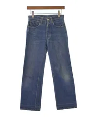 LEVI'S デニムパンツ レディース 【古着】【中古】【送料無料】