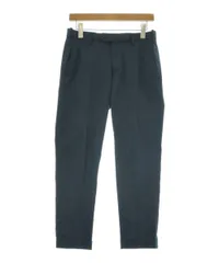 WORK TRIP OUTFITS GREENLABELRELAXING スラックス メンズ 【古着】【中古】【送料無料】