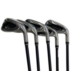 [Used] Dunlop XXIO (2022) 5S Iron Set IR XXIO MP1200 (IR) (Flex R) Men's Right-Handed Golf Club C Rank