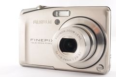 FUJIFILM FinePix F50fdデジカメ動作確認済みオールドコンデジ FUJIFILM FinePix F50fdデジカメ動作確認済みオールドコンデジ - メルカリ