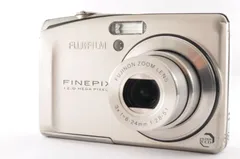 2026年最新】finepix f50fdの人気アイテム - メルカリ