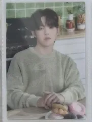 SEVENTEEN エスクプス 2023 SEVENTEEN'S HOME ホーム トレカ