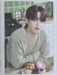 SEVENTEEN エスクプス 2023 SEVENTEEN'S HOME ホーム トレカ