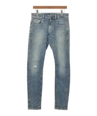 G-STAR RAW デニムパンツ メンズ 【古着】【中古】【送料無料】
