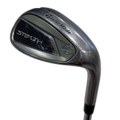 TaylorMade Stealth アプローチウェッジ 右用 - メルカリ
