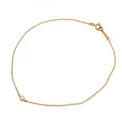 ティファニー バイザヤードブレスレット 0.08ct pt950 現行品 - メルカリ