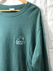 XLARGE × Champion   スウェット