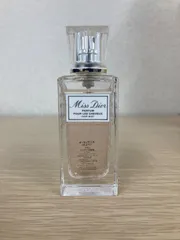！ミスディオール ヘアミスト 30ml　残量たっぷり【美容品2】【1】