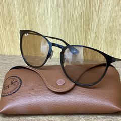 る*も様 Ray-Ban サングラス RB3539 ピンクレンズ 調光レンズ 5 - メルカリ
