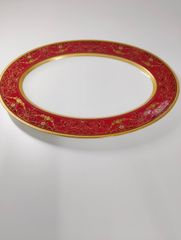 ノリタケ Noritake 100周年 記念 クイーンヘリテージ 金彩 6枚 - メルカリ