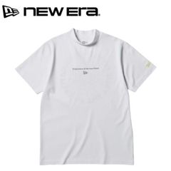 NEW ERA ニューエラ ポケモン コラボ モックネック半袖シャツ