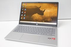 バッテリー劣化0% HP14-em0005AU Ryzen5 16GB - メルカリ
