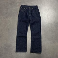 DAIRIKU ダイリク リジットデニム ストレート S wit her様専用 - メルカリ