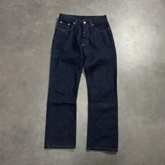2026年最新】Helmut Lang メンズ ストレートデニムの人気アイテム