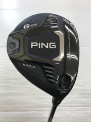 クラブ PING G425 MAX 3W Speeder 569 EVO7 中古】G425 MAX フェアウェイウッド Speeder 569 EVOLUTION VII 14.5 S