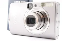 2026年最新】Canon IXY DIGITAL 900 ISの人気アイテム - メルカリ