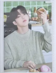 SEVENTEEN エスクプス 2023 SEVENTEEN'S HOME ホーム トレカ