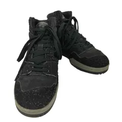 ジュンヤワタナベコムデギャルソンマン JUNYA WATANABE COMME des GARCONS MAN 23AW BB650 ハイカットスニーカー メンズ JPN：27 のサムネイル