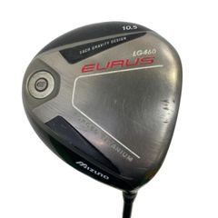 mizuno EURUS LG460 10° ドライバー - メルカリ