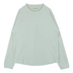 Goldwin ゴールドウィン GL45142 ワッフル ライト ロングスリーブ 長袖 カットソー Tシャツ アイボリー系 3【美品】【中古】のサムネイル